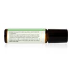 Plant Therapy Gut Aid Essential Oil Blend Roll-On 10 mL (1/3 oz) 100% Pure, Pre-Diluted Roll-On, Supports Healthy Digestion, Ready for Topical Application - Image 8