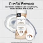 Summer’s Eve Essential Botanicals Daily Feminine Wash, Coconut Aloe, Gentle pH-Balanced Body Wash for Women, Feminine Care to Remove Vaginal Odor, Gynecologist Tested, 15 fl oz - Image 5