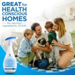Pooph Pet Odor Eliminator, 32oz - Eliminates Odors at the Molecular Level, Dogs, Cats, Freshener, Eliminator, Urine, Poop, Pee, Deodorizer, Nature’s, Puppy, Fresh, Clean, Furniture, Potty - Image 5