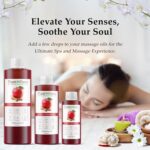 Plant Guru Apple Cinnamon Fragrance Oil 8 fl. oz. - Aromatherapy, Scented Oil for DIY Soap, Candles, Bath Bombs, Reed Diffusers - Image 6