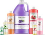 Plant Guru Apple Cinnamon Fragrance Oil 8 fl. oz. - Aromatherapy, Scented Oil for DIY Soap, Candles, Bath Bombs, Reed Diffusers - Image 7