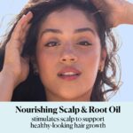 Sky Organics - Organic Rosemary Oil with Strong Roots - Hair Growth Serum with Macadamia, Jojoba & Essential Oils for Scalp - Natural Beauty and Hair Care - 2 fl oz - Image 3