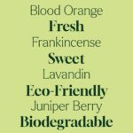Plant Therapy Home Defender Blend All Natural Multi-Surface Cleaner Concentrate, Use to Clean Countertops, Stovetops, Tile, Microwave, 30 mL (2-Pack) - Image 5
