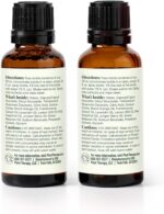 Plant Therapy Home Defender Blend All Natural Multi-Surface Cleaner Concentrate, Use to Clean Countertops, Stovetops, Tile, Microwave, 30 mL (2-Pack) - Image 6