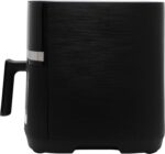 MegaChef 8.5 Quart Digital Electric 1700W Adjustable Temperature Air Fryer, Countertop Fryer, Kitchen Appliance (8.5 Quart) - Image 5