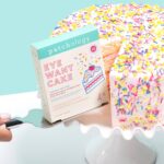 Patchology Eye Want Cake Hydrating & Smoothing Eye Patches – Under Eye Masks for Puffy Eyes, Dark Circles, and Fine Lines – Birthday Cake Inspired Self-Care Essentials, 5-Pack - Image 3