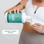 Sunwarrior Liquid Multivitamin Supplements & Minerals Vegan Plant-Based with Aloe Vera for Men and Women | Energy & Immune Support Gluten Sugar Dairy Free | 30 Fl Oz - Image 4