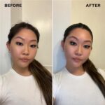 IGK Good Behavior Frizz & Flyaway Taming Wand | Instantly Smooths Flyaways, Slicks Back Styles & Details Edges | 24-Hour Frizz Control | Vegan + Cruelty Free - Image 5