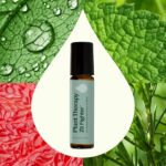 Plant Therapy Zit Fighter Essential Oil Blend Pre-Diluted Roll-On 10 mL (1/3 oz) 100% Pure Essential Oils, Natural Skin Care for Blemish Prone Skin - Image 4