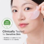 TEREZ & HONOR Peptide Collagen Under Eye Patches - 60 Korean Firming, Glowing & Hydrating Hydrogel Mask for Puffy Eyes, Dark Circles, Wrinkles, Fine Lines, Undereye Bags - Anti-Aging Eye Gel Pads - Image 4