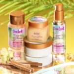 Tree Hut Mini Set Tropic Glow Everything Shower Gift Set for Women, Exfoliating Body Scrub, Body Wash & Body Butter, Travel Size Skin Care Set, Hydrating & Moisturizing Self-Care Gift for Smooth Skin - Image 5