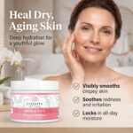 Vitality Extracts Skin Envy Balm - Moisturizer, Beeswax, Vitamin A, Skin Care, All Natural, Coconut Oil - Image 4