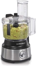 Hamilton Beach Food Processor & Vegetable Chopper Bundle (70730 + 72850) - Image 3