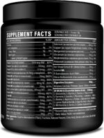 Multivitamin Powder - Keto Drink Mix for Men Women BCAA Amino Acids Won’t Upset Your Stomach - Keto Vegan Multivitamin with Electrolytes Super B Complex Digestive Enzyme (Orange Burst) - Image 5