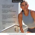 THORNE - Basic Nutrients 2/Day - Comprehensive Daily Multi-Vitamin with Optimal Bioavailability - Vitamin & Mineral Formula - Third-Party Certified - Gluten, Dairy & Soy-Free - 60 Capsules - Image 5