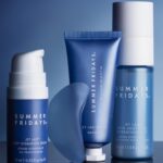 Summer Fridays Jet Lag™ Essentials - Mini Hydrating Skin Care Set With Jet Lag™ Mask, Eye Patches, Deep Hydration Face Serum & Hydration Mist - Travel Size Skincare Kit & Gift Set (4 Count) - Image 3
