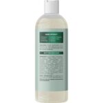 Clarifying Shampoo for Oily Hair and Scalp - Degrease Deep Cleansing Shampoo Build Up Remover with Rosemary Oil for Greasy Hair & Scalp - Vegan Color Safe Sulfate Paraben & Cruelty Free (12 Fl Oz) - Image 7