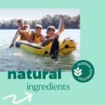Plant Therapy Kids Sun Relief Aloe Jelly 4 oz Gentle After-Sun Care, Cools & Calms Skin, Non-Sticky & Fast-Absorbing, Outdoor Essentials - Image 5