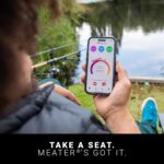 MEATER Plus: Smart Bluetooth Wireless Meat Thermometer Digital | BBQ, Grill, Oven, Smoker, Air Fryer, Kitchen | Perfect for Steak, Chicken, Turkey, and More | Delicious Recipes in App - Image 5