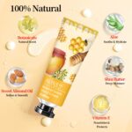 ANKOOY 12 Pack Hand Cream for Dry Cracked Hands,Mothers Day Gifts,Teacher Appreciation Gifts,Nurse Appreciation Gifts,Natural Hand Lotion Travel Size,Mini Lotion Thank you Gifts for Nurse Teacher - Image 4