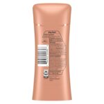 SheaMoisture Antiperspirant Deodorant Stick Even Tone Vitamin C & Niacinamide 2 Count for 48HR Sweat & Odor Protection with No Parabens & No Mineral Oil 2.6 oz - Image 3