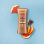SheaMoisture Antiperspirant Deodorant Stick Even Tone Vitamin C & Niacinamide 2 Count for 48HR Sweat & Odor Protection with No Parabens & No Mineral Oil 2.6 oz - Image 5