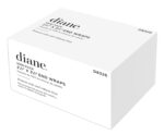 Diane End Wraps for Styling Hair in Salon or at Home 2.25 inch x 3.25 inch, White, 1000 Count(Pack of 1) - Image 3