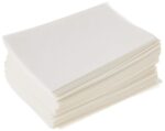 Diane End Wraps for Styling Hair in Salon or at Home 2.25 inch x 3.25 inch, White, 1000 Count(Pack of 1) - Image 4