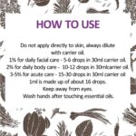 dève herbes Lippia Origanoides Essential Oil (Lippia origanoides) Pure | Non-Sticky | Non-Greasy | Lightweight | Men & Women | All Skin Types | Steam Distilled 5ml (0.16 oz) - Image 4