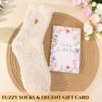 Get Well Soon Gifts Baskets for Women Self Care Gifts, Spa Care Package After Surgery Gifts for Women,Inspirational Sympathy & Thinking Of You Gift for Women,Her,Friends,Mom,Sister - Image 5