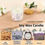 Get Well Soon Gifts Baskets for Women Self Care Gifts, Spa Care Package After Surgery Gifts for Women,Inspirational Sympathy & Thinking Of You Gift for Women,Her,Friends,Mom,Sister - Image 6