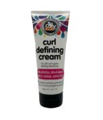 SoCozy Curl Defining Cream (5 Fl Oz) Kids Curl Cream for Curly Hair, Adds Definition, Shine & Bounce, Hair Cream for Wavy, Coily and Curly Hair, Enriched with Vitamins, Castor Seed, & Avocado Oil - Image 3
