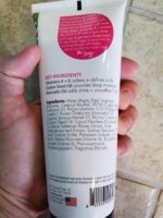SoCozy Curl Defining Cream (5 Fl Oz) Kids Curl Cream for Curly Hair, Adds Definition, Shine & Bounce, Hair Cream for Wavy, Coily and Curly Hair, Enriched with Vitamins, Castor Seed, & Avocado Oil - Image 5