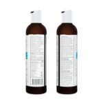 CURLSMITH Hydro Style Flexi - Curl Defining, Medium Hold Jelly Styler, For Bouncy Curls, For All Curl Types, Vegan & Cruelty Free - Image 3