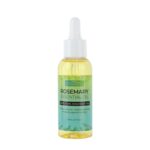 Orientfashion Organics Rosemary Hair Oil for Hair, Pure Natural Rosemary Essential Oils - Damaged Hair Care & Split Ends & Dry Scalp Treatment (2 Fl Oz, Rosemary Oil) - Image 8