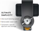 Nespresso Vertuo Coffee and Espresso Maker by De'Longhi, Titan - Image 3