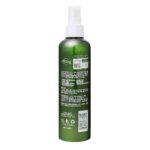 AllDay Locks Synthetic Wig Spray - Refreshing Leave-In Conditioner for Synthetic Hair, Detangler & Cleanser Spray for Wigs, for Women and Men, Nourishes & Softens Fibers - 8 oz Bottle - Image 3