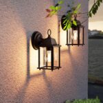 TJOY 12 Pack A19 Vintage LED Edison Bulbs, Dimmable, 60W Equivalent, High Brightness 2700K Warm White, 8W E26 Standard Base, 800 Lumens, CRI80+, Clear Glass Filament Bulb for Home, Farmhouse - Image 4