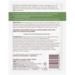Palmer's Hair Mask, Rosemary Mint Strengthening Pack, 2.1 oz, Promotes Stronger, Longer Hair Growth, Nourishing, Hydrating & Protecting Treatment for Anti-Breakage & Softness, Adds Shine - Image 5