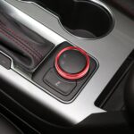 Auovo 4WD Knob Cover Compatible with 2019 2020 2021 2022 2023 2024 Chevy Blazer Accessories Center Console 4WD Control Switch Knob Button Cover Trim Car Interior Trim Decorations - Image 4