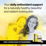 Heliocare Skin Care Dietary Supplement: 240mg Polypodium Leucotomos Extract Pills - Antioxidant Rich Formula with Fernblock and PLE Technology - 60 Veggie Capsules - Image 4