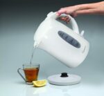 Capresso 279.02 Electric Watter Kettle, 57 oz. - Image 3