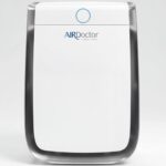 AIRDOCTOR AD3500 Air Purifier. Cleans Kitchens, Bedrooms, Large Rooms Up to 2,520 ft2. Remove Allergens, Smoke, Dust, Mold, Pet Hair, Odors, Pollen. Hospital-Grade UltraHEPA, Premium Carbon Filtration - Image 2