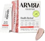 ARMRA Colostrum Powder | Vine Watermelon | Gut Health & Bloating | Skin & Hair | Immunity | Keto, Gluten & Fat-Free | 30 Servings - Image 2