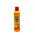 Africa's Best Ultimate Herbal Oil, 8 Ounce - Image 2