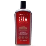 American Crew Conditioner for Men, Daily Moisturizer, Naturally Derived, Vegan Formula, Citrus Mint Fragrance, 33.8 Fl Oz - Image 2