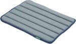 BALANCE Dog Crate Pad, Dog Foam Crate Mat Kennel Pad, Washable Water-Resistant Pet Bed Flat Dogs Cage Mat for Small Dogs - Image 2