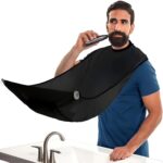 BEARD KING Beard Bib Apron - As Seen on Shark Tank – Gifts for Him, Stocking Stuffers for Men, Mens Gift - Image 2