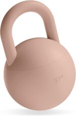 Bala Kettleball, Soft Kettlebell for Women - Kettlebells Strength & Core Training Equipment for Home Gym Workouts - Anti-Slip Grip Exercise Weights with Cushioned Impact-Resistant Base - Image 2