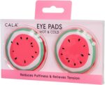 CALA Hot & Cold Eye Pads (Watermelon) - Image 2